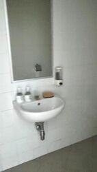 Redhill Forum (D3), Factory #453178561